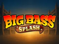 Big Bass Splash