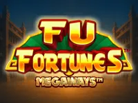 Fu Fortunes Megaways