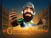 Gonzo’s Quest