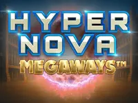 Hypernova Megaways