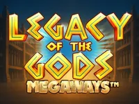 Legacy of The Gods Megaways