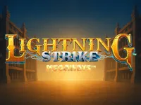 Lightning Strike Megaways