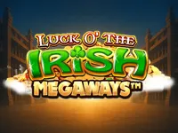 Luck O’The Irish Megaways