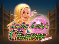 Lucky Ladys Charm Deluxe