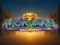 Morgana Megaways