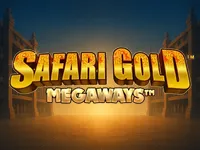 Safari Gold Megaways