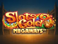 Slots o gold Megaways