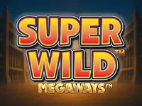 Super Wild Megaways