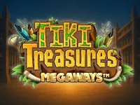 Tiki Treasures Megaways