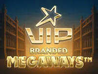 Vip Branded Megaways
