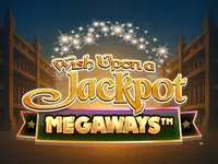 Wish upon a Jackpot Megaways