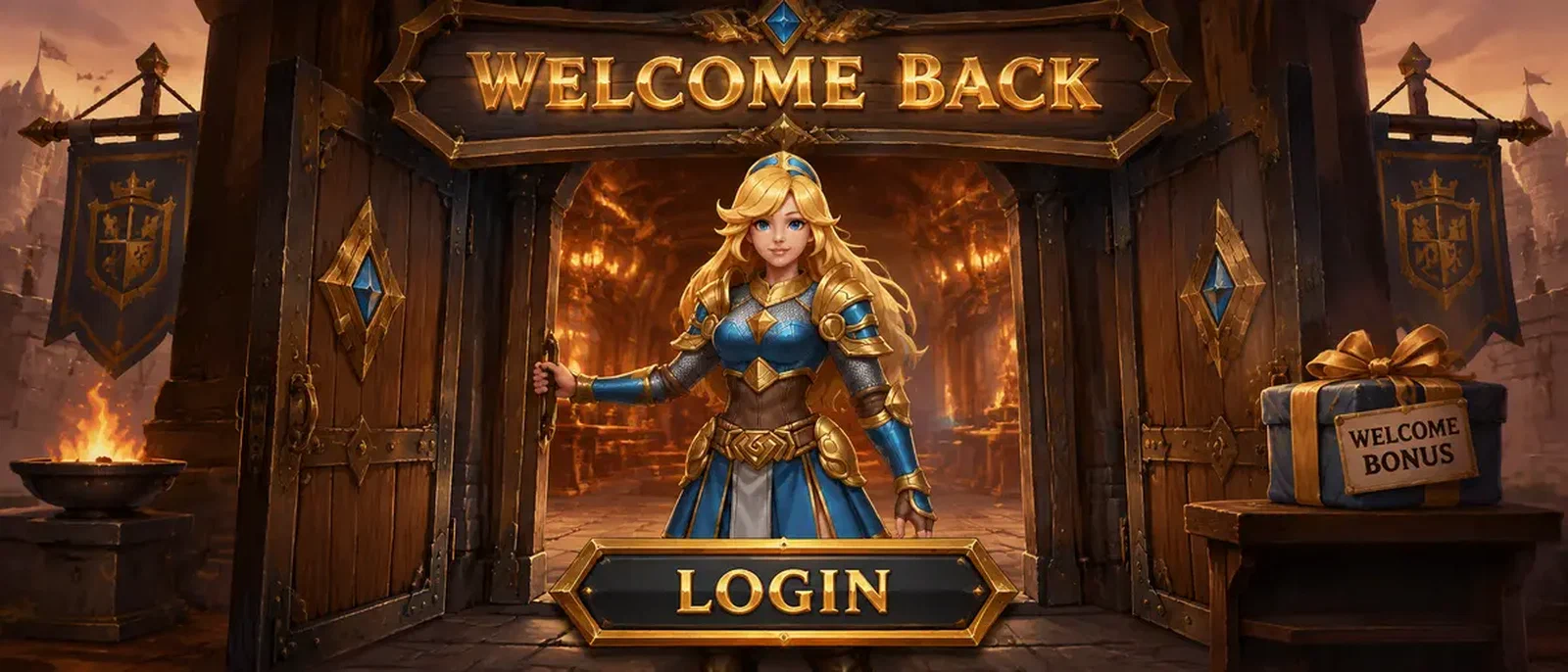 Bet On Red Login Online